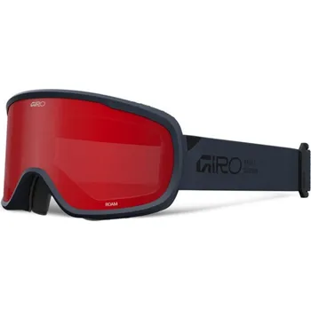Brýle GIRO Roam Indigo Stacked-Amber Scarlet/Yellow (2skla)