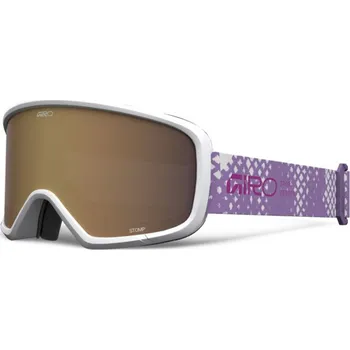 Brýle GIRO Stomp Mauve Fence-AR40