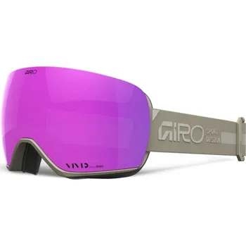 Brýle GIRO Article II W Stone Rails-Vivid Pink/Vivid Infrared (2skla)