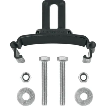 Blatník na kolo Náhradní díly pro blatníky SKS Sliding Bridge Kit For Hightrek 2.0 Rear