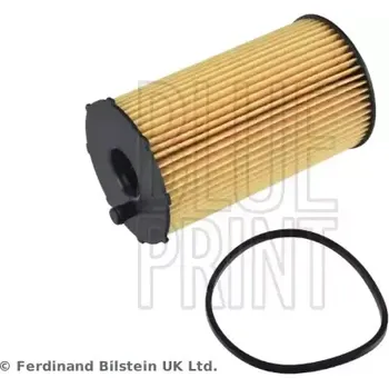 Olejový filtr BLUE PRINT Olejový filtr BLP ADJ132102