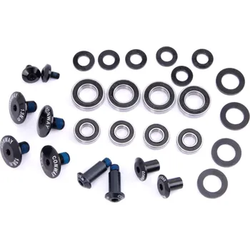 Sada šroubů a ložisek CONWAY eMF