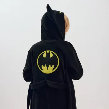 Reserved - Župan Batman - černý - 595GP-99X - 595GP-99X-U13