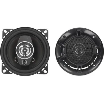 Reproduktor do auta Reproduktory TS - 1072 kulatý 10 cm 300w sada 2 kusy