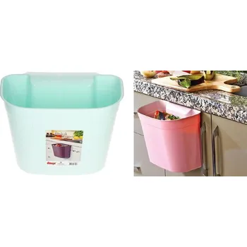 Odpadkový koš Závěsný koš