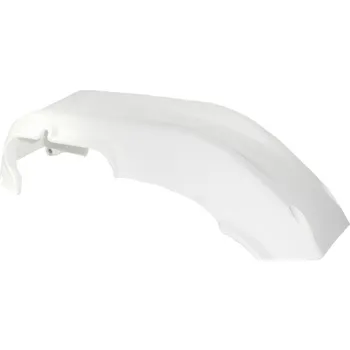 Elektrokolo Kryt motoru HAIBIKE XDURO HB-S05 bílá matná