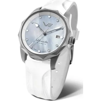 Hodinky VOSTOK-EUROPE VS42/125A755W