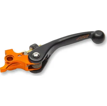 Spojková páčka ARC pro KTM všechny Brembo 09-19 composit Factory (Sklopná brzdová páčka)