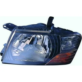 Přední světlomet LORO Světlomet LOR 214-1159R-LDEM2