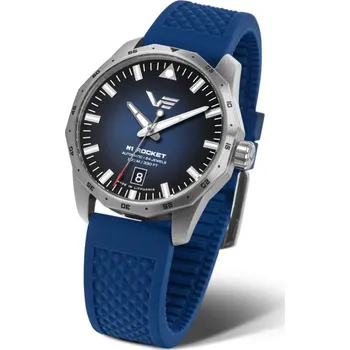 Hodinky VOSTOK-EUROPE NH35/125A748S