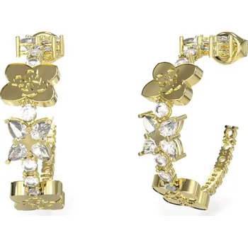 Náušnice GUESS JUBE05505JWYGT/U