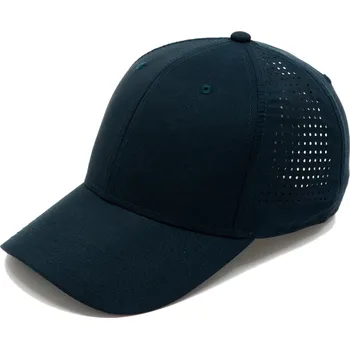 Sportovní čelenka Cofee Čepice Perforated Velikost: uni, Barva: petrolejová