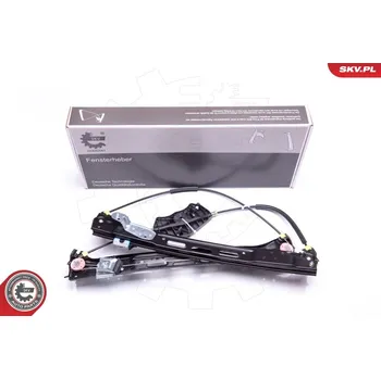 Stahovačka okna Zvedací zařízení oken ESEN SKV 00SKV052