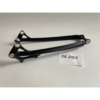 rám kola Zadní stavba pro GHOST AMR LT 29 black