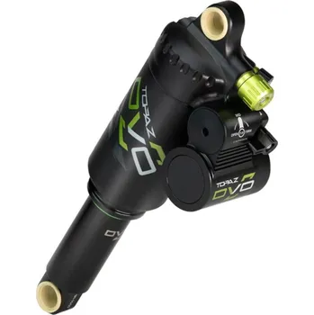 Tlumič DVO Topaz 3, 230x65mm