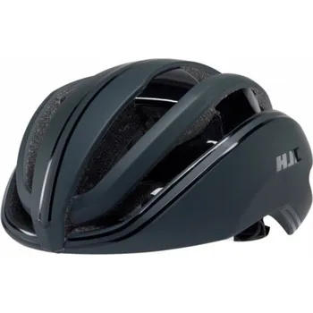 Cyklistická přilba Helma HJC Ibex 2.0 Matt Glossy Army Green, M (55-59cm)