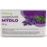 HillVital Levandulové mýdlo 95 g