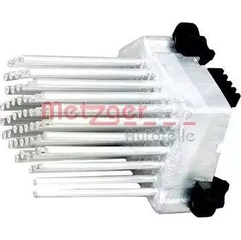 Řídící jednotka METZGER Řídicí jednotka vytápění / větrání MTG 0917015