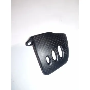 rám kola Karbonový kryt přehazovačky LAPIERRE Spicy / Zesty CF 2016/2017/2018