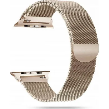 Náramek Náramek Tech-protect pro Apple 38mm zlatý