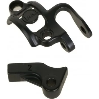 Řazení na kolo Objímka MAGURA Shiftmix Shimano i-Spec II, levá