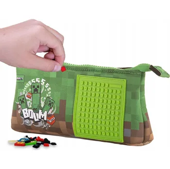 Penál Penál Pixie Crew