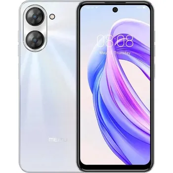 Mobilní telefon MEIZU Mblu 21 Smartphone 6GB/128GB bílý