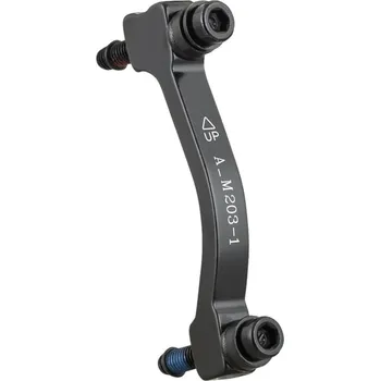 Brzda na kolo Brzdový adaptér TEKTRO PM7/PM8 203mm