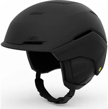 Cyklistická přilba Přilba GIRO Tenet MIPS Mat Black, M