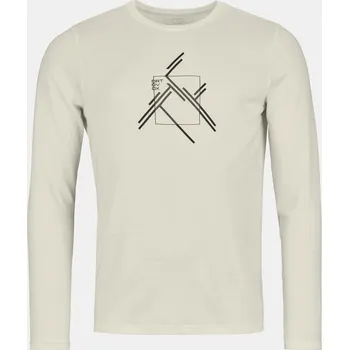 Ortovox 185 Merino Mtn Cutout DR M non dyed L