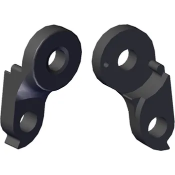 rám kola Patka rámu GHOST FRHG0003