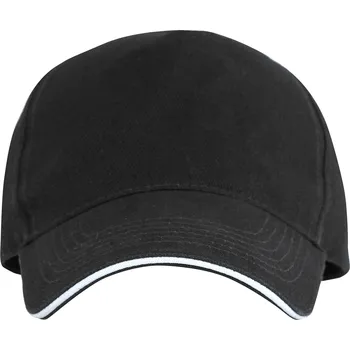 Kšiltovka Roly Čepice Eris Velikost: uni, Barva: černá