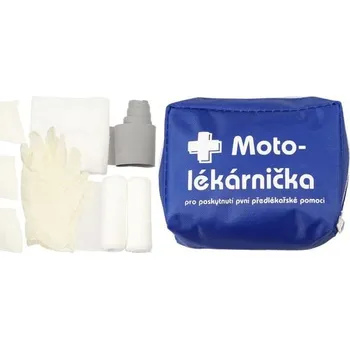 Motolékárnička Motolékárnička