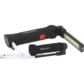 Pracovní světlo Malé pracovní přenosné světlo
