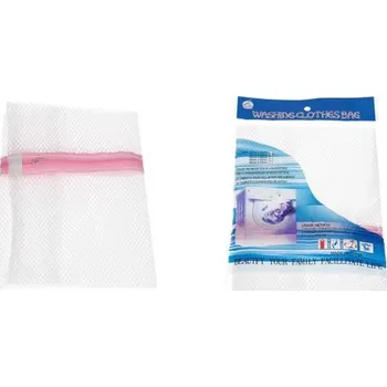 Praní a péče o prádlo Pytlík na prádlo do pračky