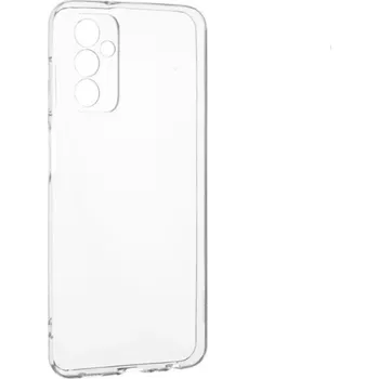 Silikonový kryt pro Samsung Galaxy M13 - Průhledný