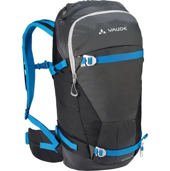 turistický batoh Batoh VAUDE Back Bowl 30 Iron