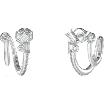 Náušnice GUESS JUBE05360JWRHT/U