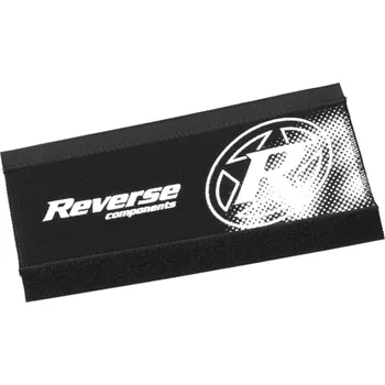 rám kola Neoprénový chránič pod řetěz Reverse Black/White