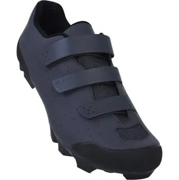 Pánské cyklistické tretry Tretry FLR FX-1 Dark Grey, 38