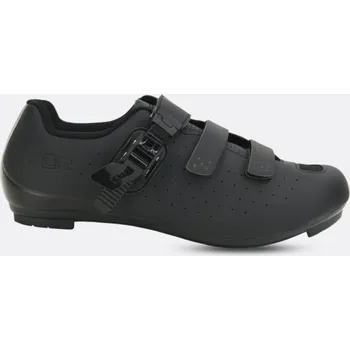 Pánské cyklistické tretry Tretry FLR F-17 Black, 41