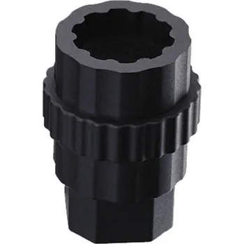 Pedál na kolo Stahovák osy pedálů EXUSTAR T03