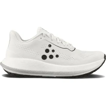 Pánská běžecká obuv Dámské Boty CRAFT Pacer White, 37,5/4,5