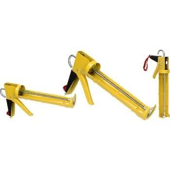 Vytlačovací pistole Aplikační pistole na lepidlo