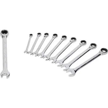 Klíč Klíč očkoplochý ráčnový 8mm