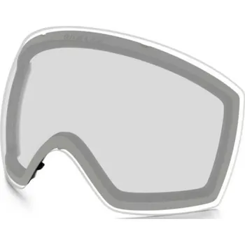Zorníky OAKLEY Flight Deck M Clear