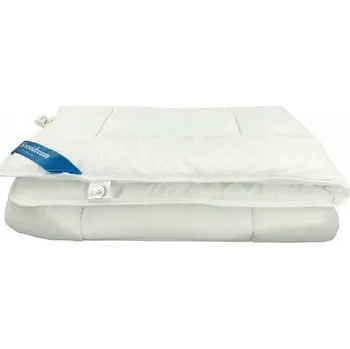 přikrývka Přikrývka 200x220 mikrovlákno zimní Sensidream Poldau