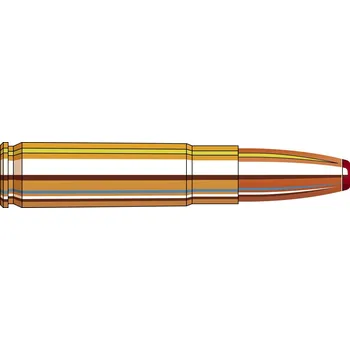 Sportovní střelba Hornady Náboj kulový Hornady, TAP SBR, .300 AAC Blackout, 111GR (7,1g), MonoFlex