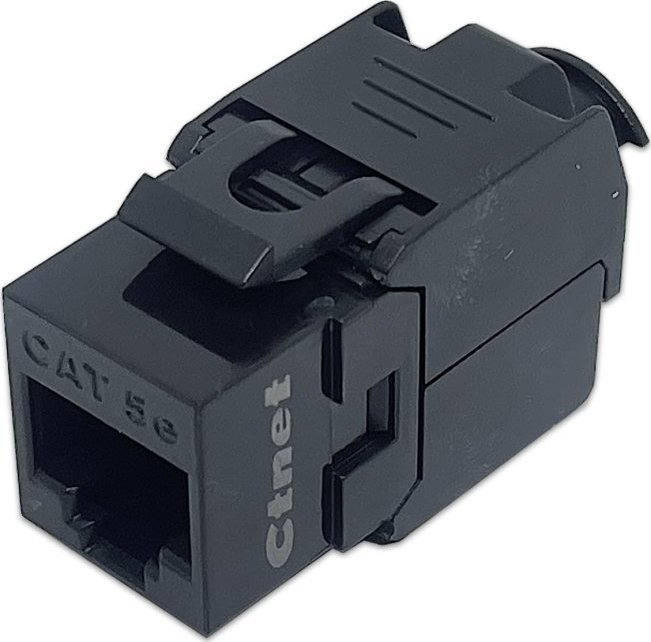 CTnet Cat5e RJ45 UTP 1 ks - Zbozi.cz