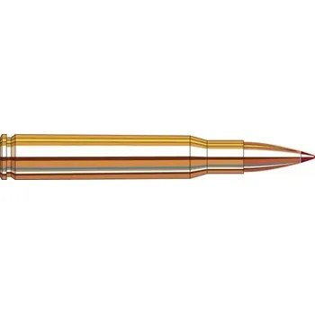 Sportovní střelba Hornady Náboj kulový Hornady, Vintage Match, .30-06 Sprg., 168GR (10,8g), ELD Match M1 Garand